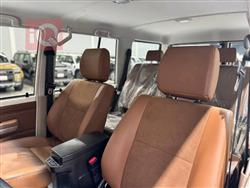 Toyota Land Cruiser 70